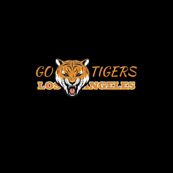 Go Tigers 01 Thumbnail
