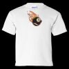 Ultra Cotton Youth T-Shirt Thumbnail