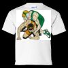 Ultra Cotton Youth T-Shirt Thumbnail