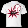 Ultra Cotton Youth T-Shirt Thumbnail
