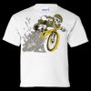 Ultra Cotton Youth T-Shirt Thumbnail