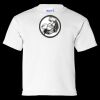 Ultra Cotton Youth T-Shirt Thumbnail