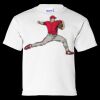 Ultra Cotton Youth T-Shirt Thumbnail