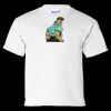 Ultra Cotton Youth T-Shirt Thumbnail