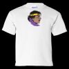 Ultra Cotton Youth T-Shirt Thumbnail