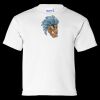 Ultra Cotton Youth T-Shirt Thumbnail