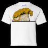 Ultra Cotton Youth T-Shirt Thumbnail