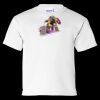 Ultra Cotton Youth T-Shirt Thumbnail