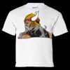 Ultra Cotton Youth T-Shirt Thumbnail