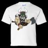 Ultra Cotton Youth T-Shirt Thumbnail