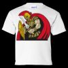 Ultra Cotton Youth T-Shirt Thumbnail