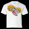 Ultra Cotton Youth T-Shirt Thumbnail
