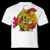 Ultra Cotton Youth T-Shirt Thumbnail