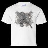 Ultra Cotton Youth T-Shirt Thumbnail