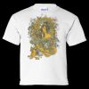 Ultra Cotton Youth T-Shirt Thumbnail