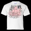 Ultra Cotton Youth T-Shirt Thumbnail