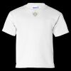 Ultra Cotton Youth T-Shirt Thumbnail