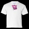 Ultra Cotton Youth T-Shirt Thumbnail