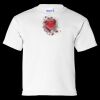 Ultra Cotton Youth T-Shirt Thumbnail