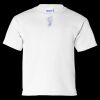 Ultra Cotton Youth T-Shirt Thumbnail