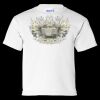Ultra Cotton Youth T-Shirt Thumbnail