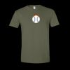 Softstyle T-Shirt Thumbnail