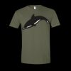 Softstyle T-Shirt Thumbnail