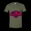 Softstyle T-Shirt Thumbnail