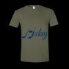 Softstyle T-Shirt Thumbnail