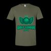 Softstyle T-Shirt Thumbnail