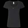 Softstyle Women's Deep Scoopneck T-Shirt Thumbnail