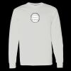 Heavy Cotton "Budget" Long Sleeve T-Shirt Thumbnail