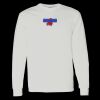 Heavy Cotton "Budget" Long Sleeve T-Shirt Thumbnail