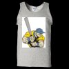 Ultra Cotton Tank Top Thumbnail