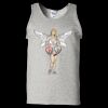 Ultra Cotton Tank Top Thumbnail