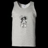 Ultra Cotton Tank Top Thumbnail