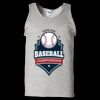 Ultra Cotton Tank Top Thumbnail