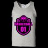Ultra Cotton Tank Top Thumbnail