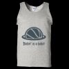 Ultra Cotton Tank Top Thumbnail