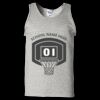 Ultra Cotton Tank Top Thumbnail