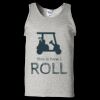 Ultra Cotton Tank Top Thumbnail