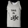 Ultra Cotton Tank Top Thumbnail