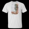 Ultra Cotton T-Shirt Tall Sizes Thumbnail