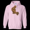 Heavy Blend Hooded Sweatshirt Thumbnail
