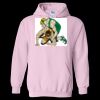 Heavy Blend Hooded Sweatshirt Thumbnail