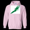 Heavy Blend Hooded Sweatshirt Thumbnail