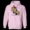 Heavy Blend Hooded Sweatshirt Thumbnail