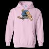 Heavy Blend Hooded Sweatshirt Thumbnail