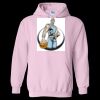 Heavy Blend Hooded Sweatshirt Thumbnail