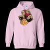Heavy Blend Hooded Sweatshirt Thumbnail